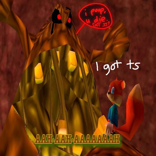 The Great Broken Poo