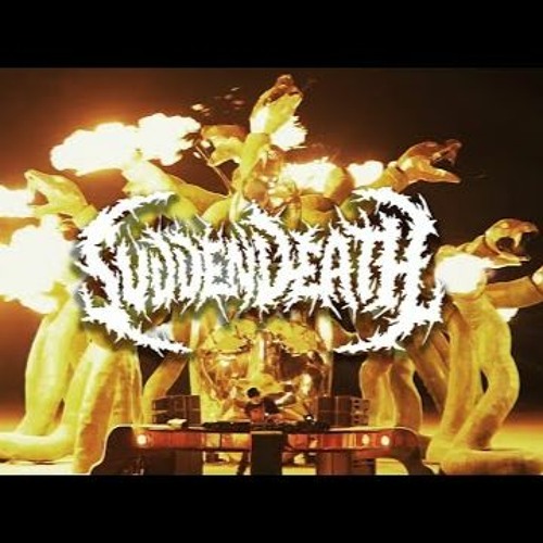 SVDDEN DEATH @ VIRTUAL VIBES 2020 (MEDUSA SET)