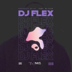 COPYPASTE Radio | feat. DJ Flex | 02-21 | Radio Z