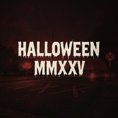 Halloween [MMXXV]