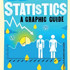 Read KINDLE 📤 Introducing Statistics: A Graphic Guide (Graphic Guides) by  Eileen Ma