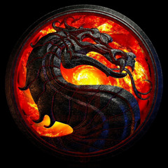 Mortal Kombat Theme - Phonk remix - by Veles
