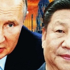 Death to the dictator Death to Putin_Behnam Masterkey
