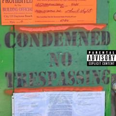 Show Cancelled. Building Condemned.