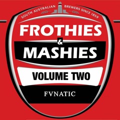 MASHUP PACK TWO (FREE DL)