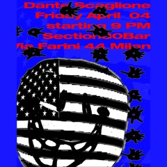 Live at Section80Bar Milan - April 4 2025