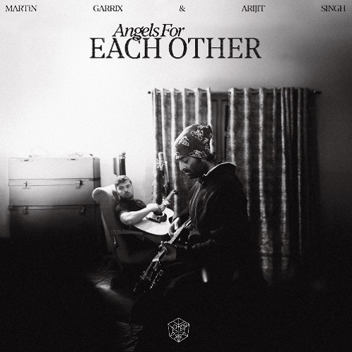 Angels For Each Other (Code Of Gravity remix )mp3