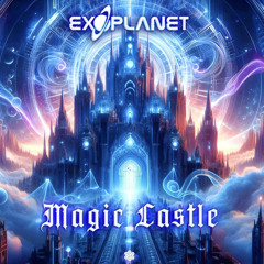 Exoplanet - Magic Castle (Original Mix)