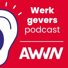 Podcast Jong AWVN | Tweede Kamer-verkiezingen en bestaanszekerheid | november 2023