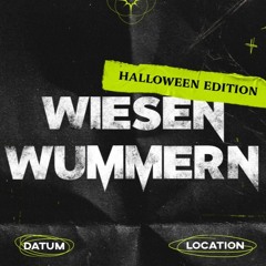 ABSOLUTION  @Wiesenwummern - Lenningen 01.11.2021