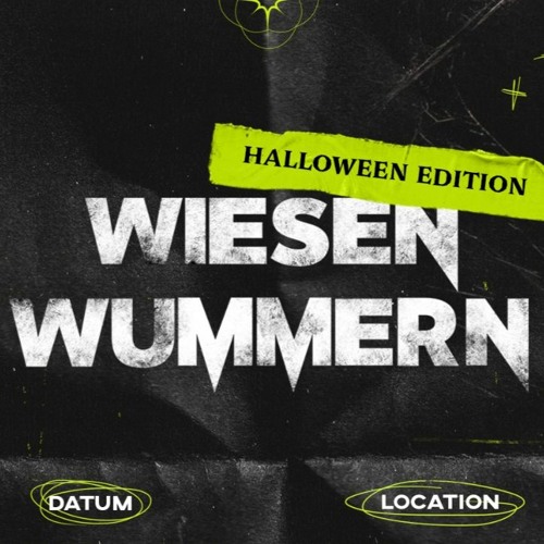 ABSOLUTION  @Wiesenwummern - Lenningen 01.11.2021