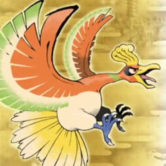 Ho-Oh's theme epic remix