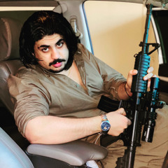 pashto Babu Lala by Mirzain hejwani💝