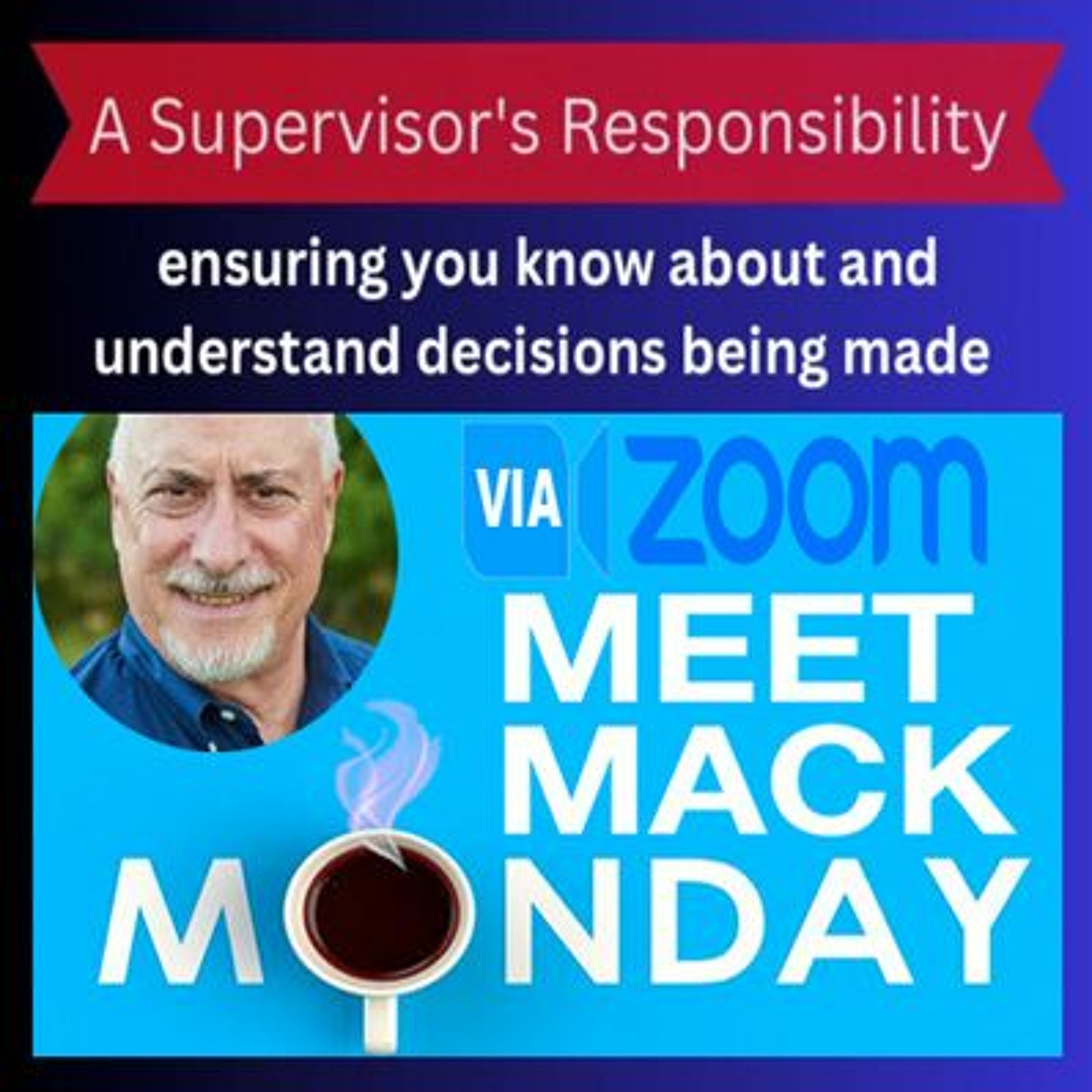 Mack\'s Newtown Voice