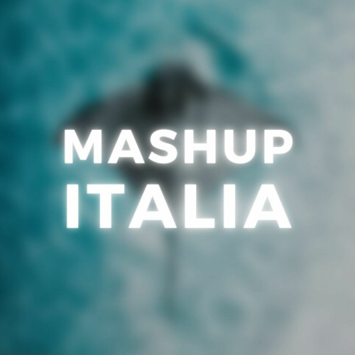 MASHUP ITALIA 2023