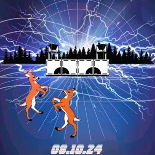 Alta Vitam 2024 Set05 - DJ Dinner Hour (Fuzzy Duck)