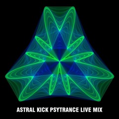 ASTRλL κicκ - OMICRON LIVE MIX #5