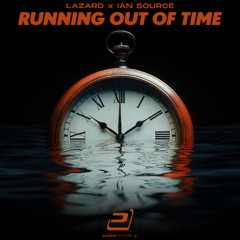 Ian Source - Running Out Of Time (Radio Mix)