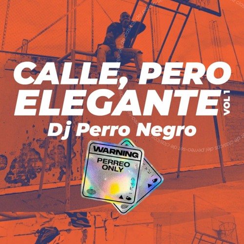 Calle pero elegante - Clásicos del Reggaetón Vol. 1