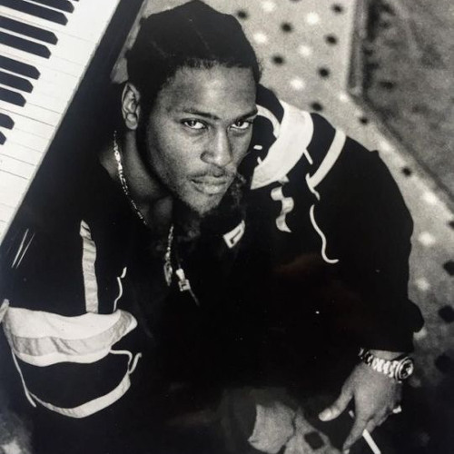 r&b mix