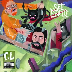 Chopped Liver (version) - Chuck n Lock (prod Wolfagram)