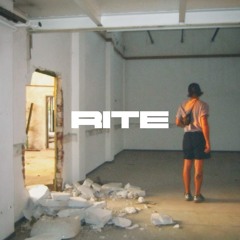 Ricardo E. at RITE, Jaki Cologne, 27.10.23