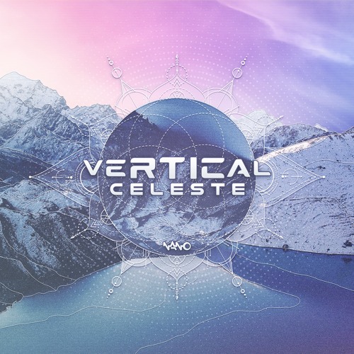 Vertical - Celeste ...NOW OUT!!