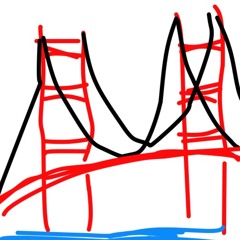 Under Tha bridge