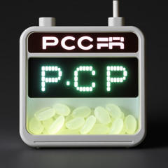 PcP (prod.EGGACION)