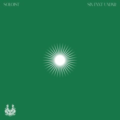 Soloist (Prod. SiX FXXT UNDXR)