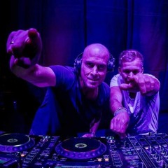 E-Force & Luna - TBA (Judgement)