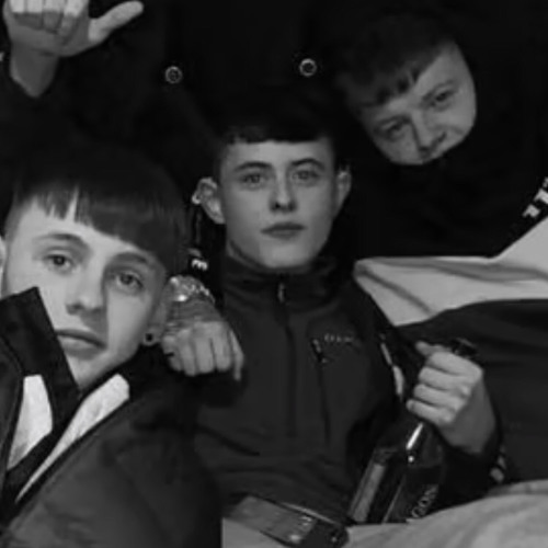 biggie suicidal thoughts/sunset lover