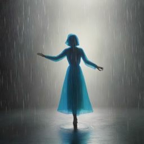 everythingmakesnoise – Joker praying in the rain.(Producer Royale: Round 3)