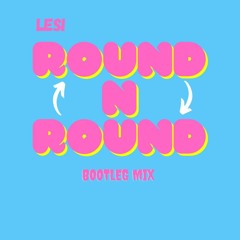 Round N Round 50 Cent - (LESIRMX)