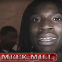 I AM I (Meek)
