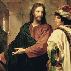 October 13 - Twenty-eighth Sunday in Ordinary Time (2024)