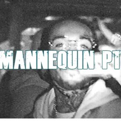 [FREE] Pop Smoke x Lil Tjay Type Beat - Mannequin PT. 2