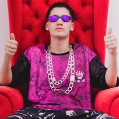 PRINCESA DA FAVELA - DJ WESLEY GONZAGA - MC BABY MC PR MC MAGRELLA