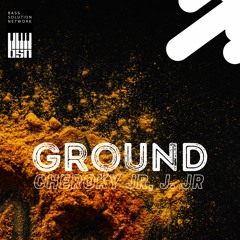 Cheroky Jr, J. Jr - Ground (Extende Mix)