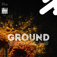 Cheroky Jr, J. Jr - Ground (Extende Mix)