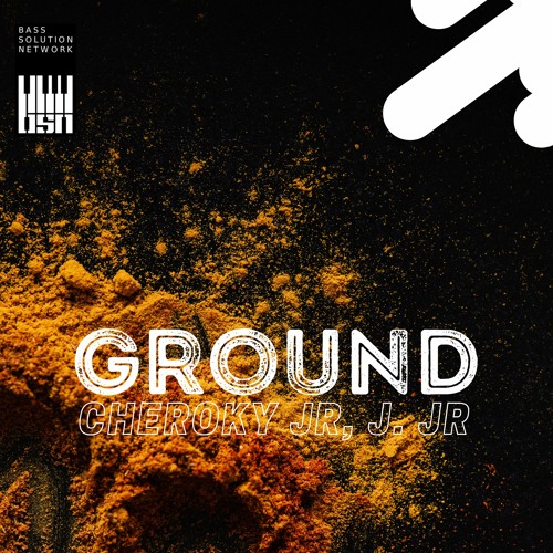 Cheroky Jr, J. Jr - Ground (Extende Mix)