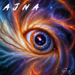 Psytrance Theme Mix: AJNA - Third Eye