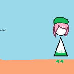 (Momone Momo) Sand Planet (utau acapella cover)