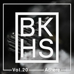 Backhaus Vol. 20 - Adhere