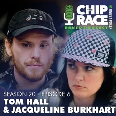 SEASON 20 EPISODE 6 - Tom Hall Jacqueline Burkhart Phil Galfond