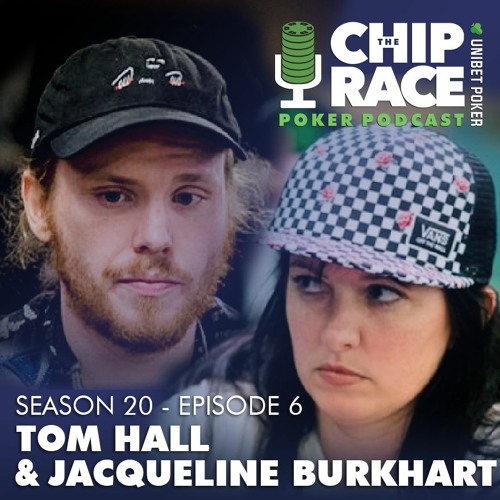 SEASON 20 EPISODE 6 - Tom Hall Jacqueline Burkhart Phil Galfond