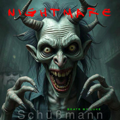“Nightmare” by Luke