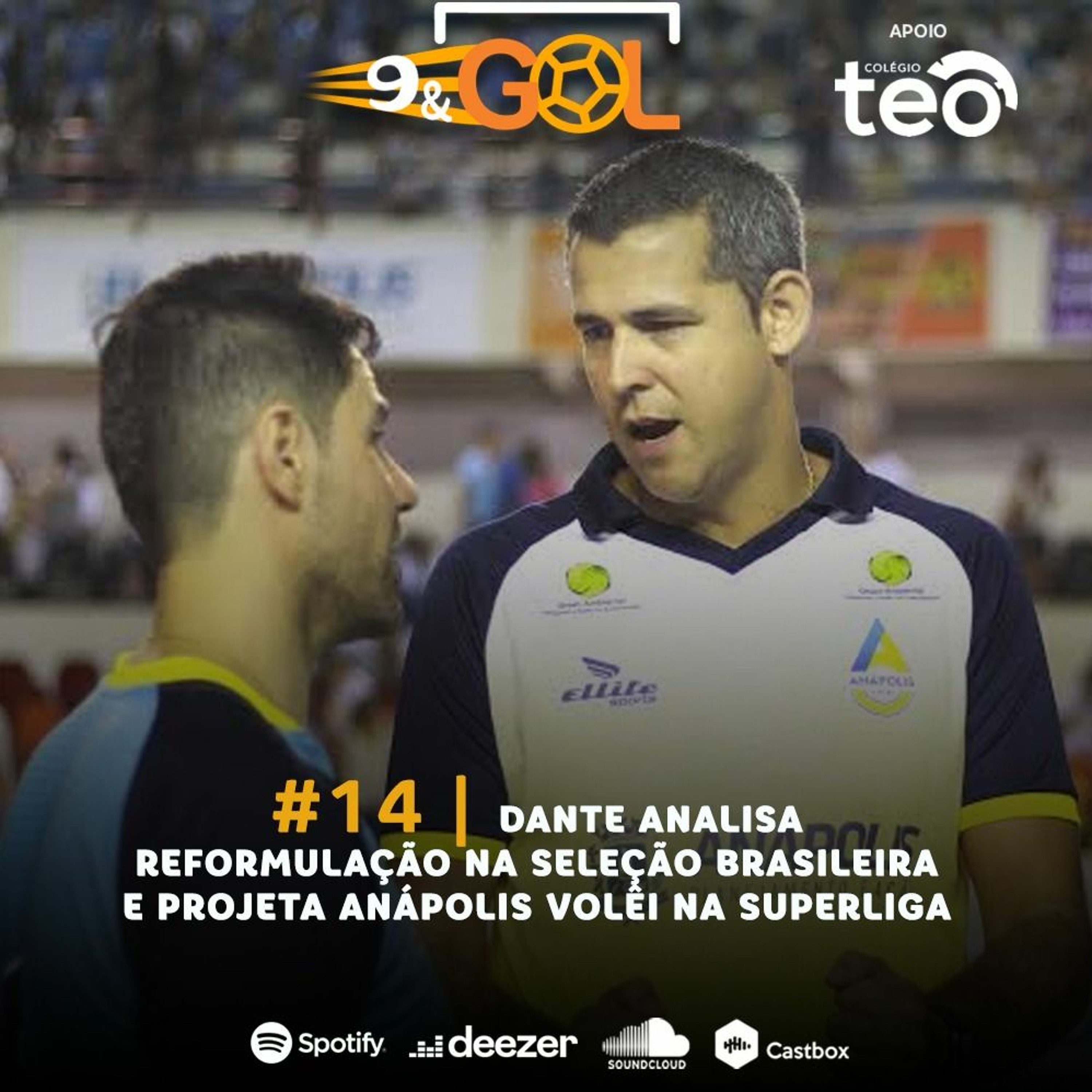9&Gol