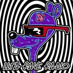 Mark C - Mixtape 20170307144043 - LLTA RAVE RADIO