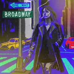 BROADWAY - BRINX